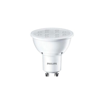 Dicroico LED GU10 5-50W/865 36D 220-240V no dim