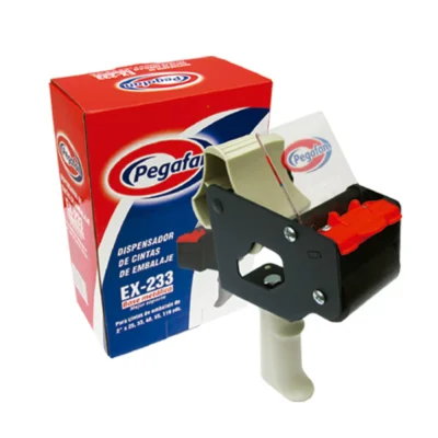 Dispensador de Cinta EX-233