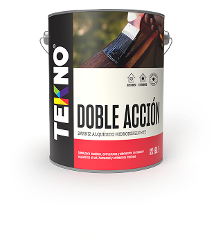 Doble acción