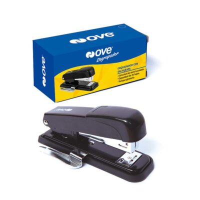 Engrapador Ove 25 Hojas Con Sacagrapas