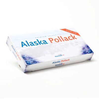 Cajas para Pescado
