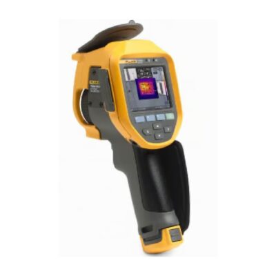 CAMARA TERMOGRAFICA PROFESIONAL FLUKE TI480-PRO