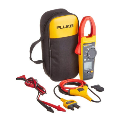 PINZA AMPERIMETRICA FLUKE 376 FC