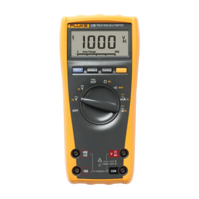 MULTIMETRO DIGITAL FLUKE 175