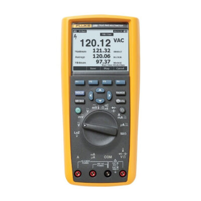 MULTIMETRO DIGITAL FLUKE 289