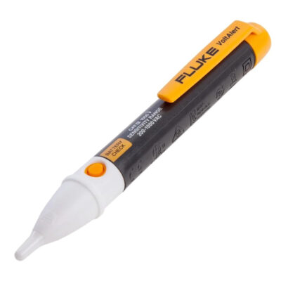 DETECTOR DE VOLTAJE LUMINOSO FLUKE 2AC/90-1000V