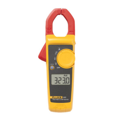 PINZA AMPERIMETRICA FLUKE 323