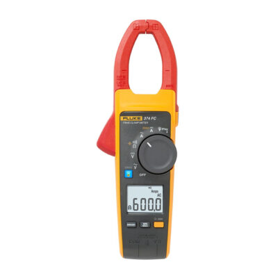 PINZA AMPERIMETRICA FLUKE 374 FC