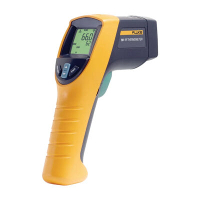 TERMOMETRO DIGITAL INFRARROJO TIPO PISTOLA -40ºC A 535ºC FLUKE 561