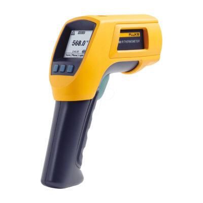 TERMOMETRO DIGITAL INFRARROJO  FLUKE 568