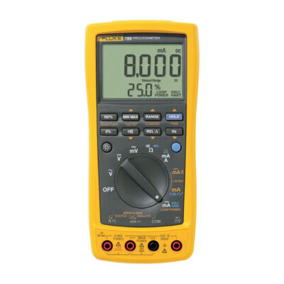 MULTIMETRO DE PROCESOS FLUKE 789
