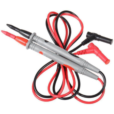 JUEGO DE CABLE DE PRUEBA FLUKE TL71