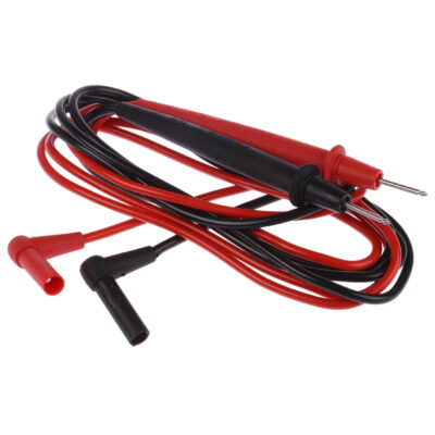 JUEGO DE PUNTAS DE PRUEBA FLUKE TL75