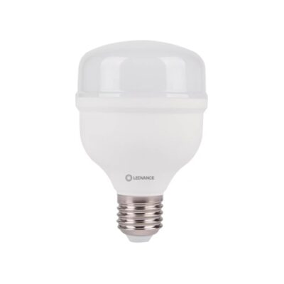 Lámpara LED alta potencia 20W/865 1,800Lm 100-240V ECO