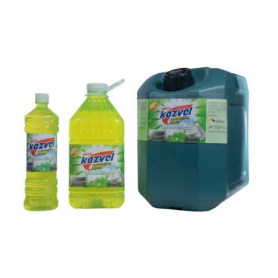 Lavavajilla Liquida Kaz®