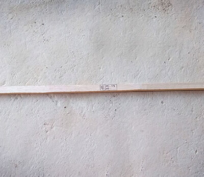Listones de Madera
