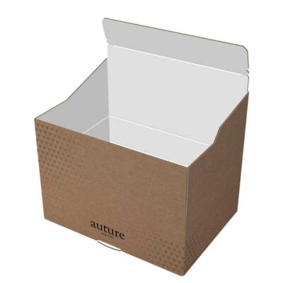 Cajas Ajustables para Envíos de eCommerce – Múltiples Profundidades