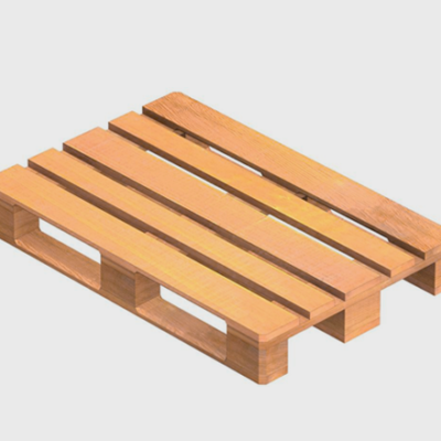 Pallets Livianas
