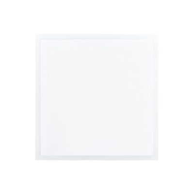 Panel LED 36W/865 4680LM 600X600mm para empotrar