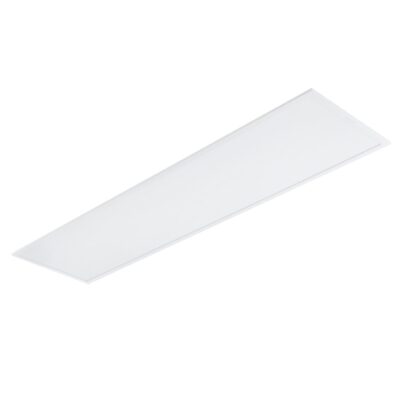 Panel LED RC048B LED42S/865 300X1200mm para empotrar
