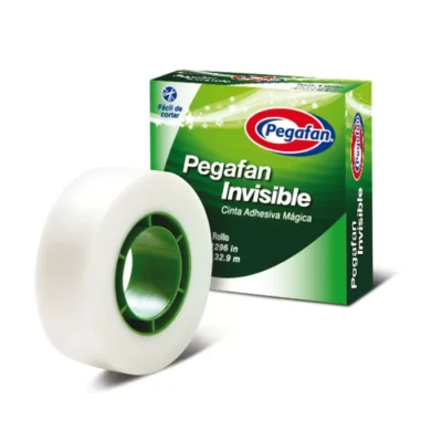 Pegafan Invisible