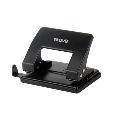 Perforador De Oficina Ove 25 Hojas