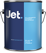 JET ACRYL GAL