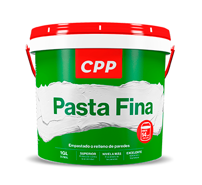 Pasta fina