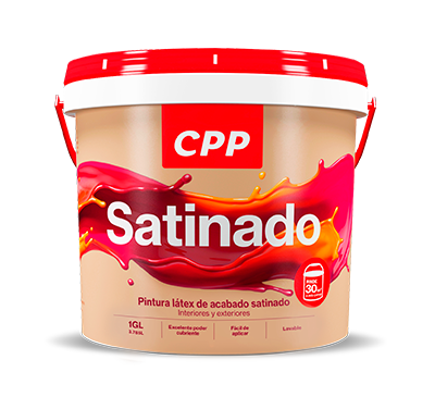 Satinado