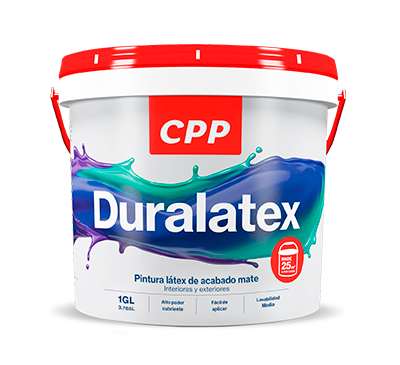 Duralatex