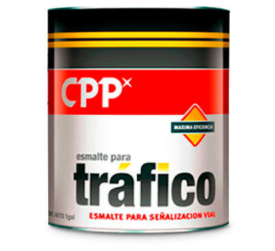 Esmalte para Tráfico