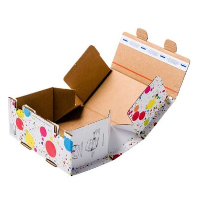 Cajas Postales para Envíos de eCommerce