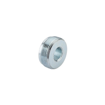 Reducción bushing de 2¨ a 1 1/4¨