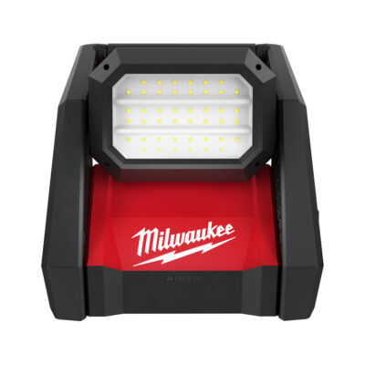 Reflector LED portátil 1200-4000 lúmenes M18