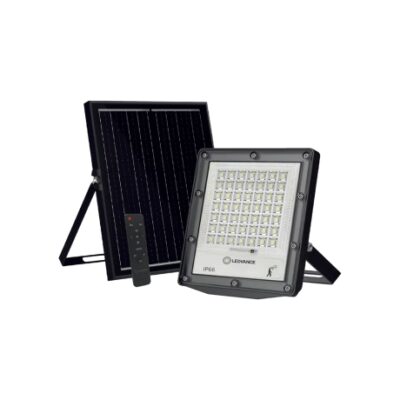 Reflector Solar Floodlight 4500LM 865 21W IP66