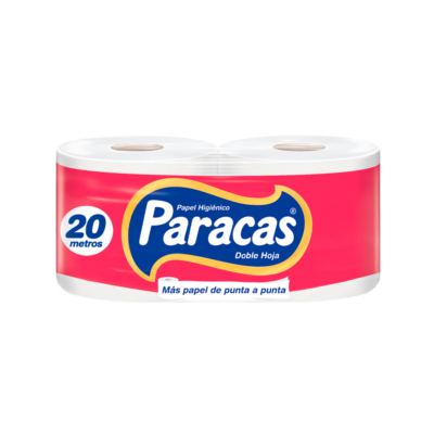 PARACAS ROJO