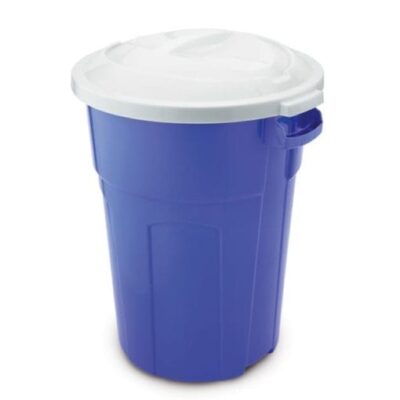 Tacho 90 Lt. Super Con Tapa – Rey