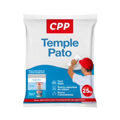 Temple Pato