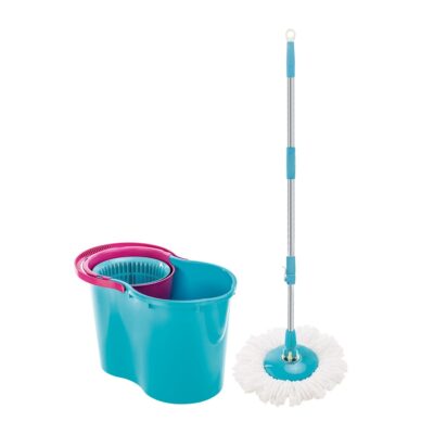 SET TRAPEADOR ESCURRIDOR GIGANTE MÁGICO REYPLAST