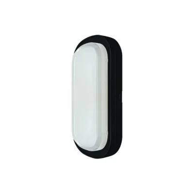 Aplique LED Kala 20W - 3 temperaturas de luz (3CCT) - Color negro