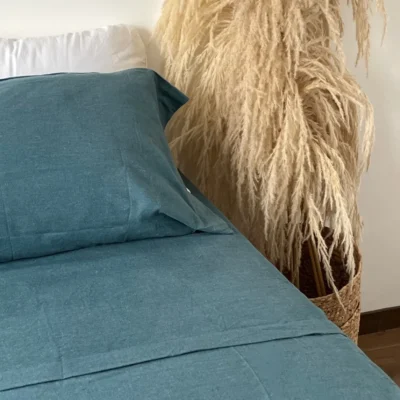 Sábanas Franela
