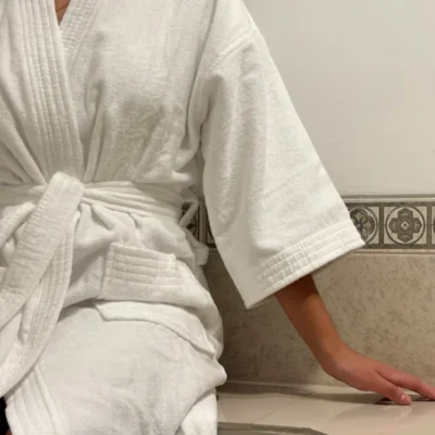 Bata Kimono