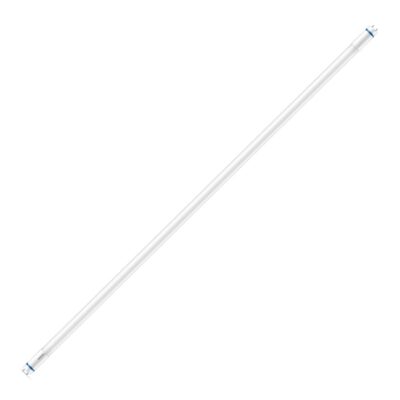 Tubo LED de 14.7W/840 T8 equivalente a 36W MasterLED plástico.
